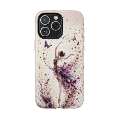 Dance of Butterflies iPhone MagSafe Case