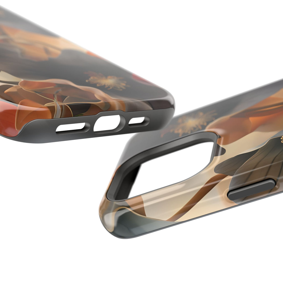 Autumn Ember iPhone MagSafe Case