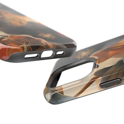 Autumn Ember iPhone MagSafe Case