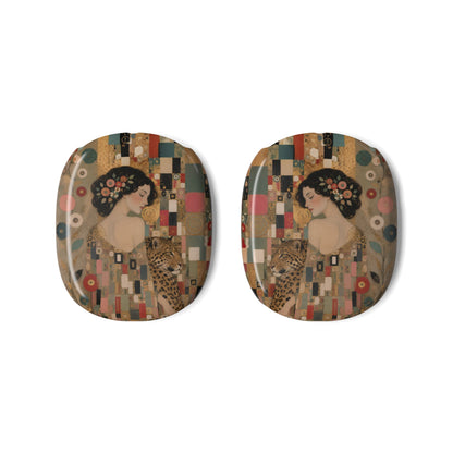Wild Elegance AirPods Max Covers