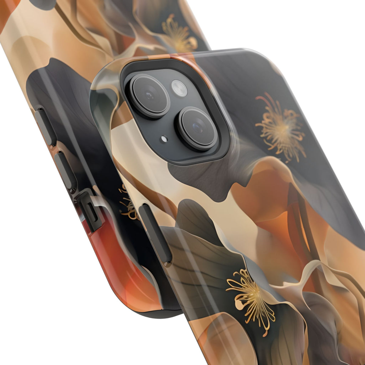 Autumn Ember iPhone MagSafe Case