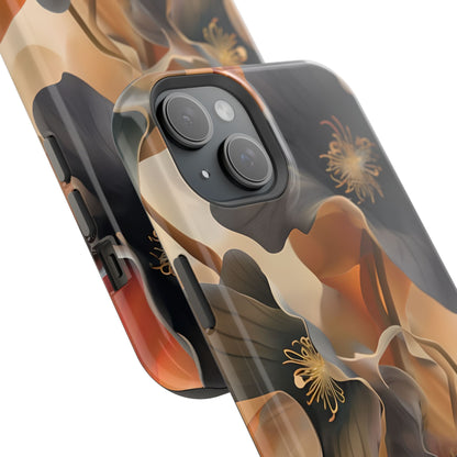 Autumn Ember iPhone MagSafe Case