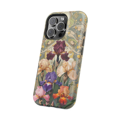 Iris Reverie iPhone MagSafe Case