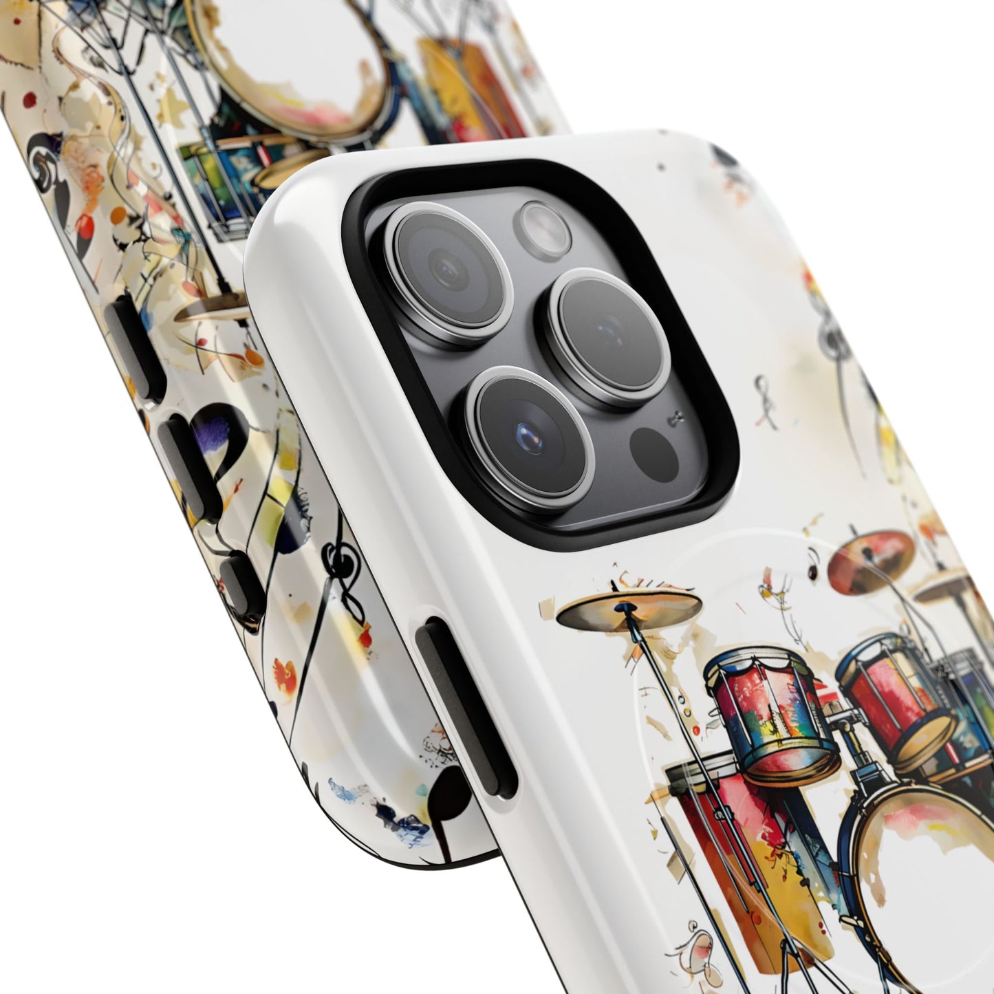 Beatline iPhone MagSafe Case