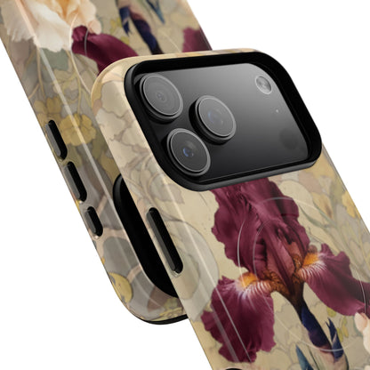 Iris Reverie iPhone MagSafe Case