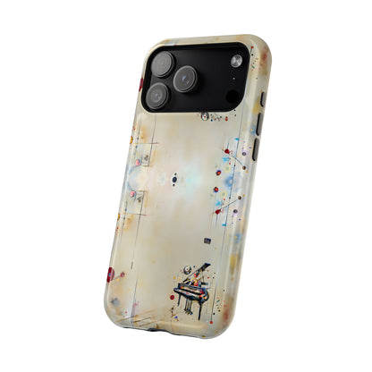 Keys of Imagination iPhone MagSafe Case