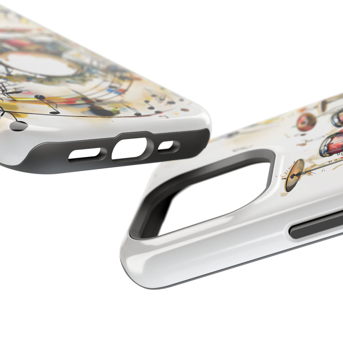 Beatline iPhone MagSafe Case