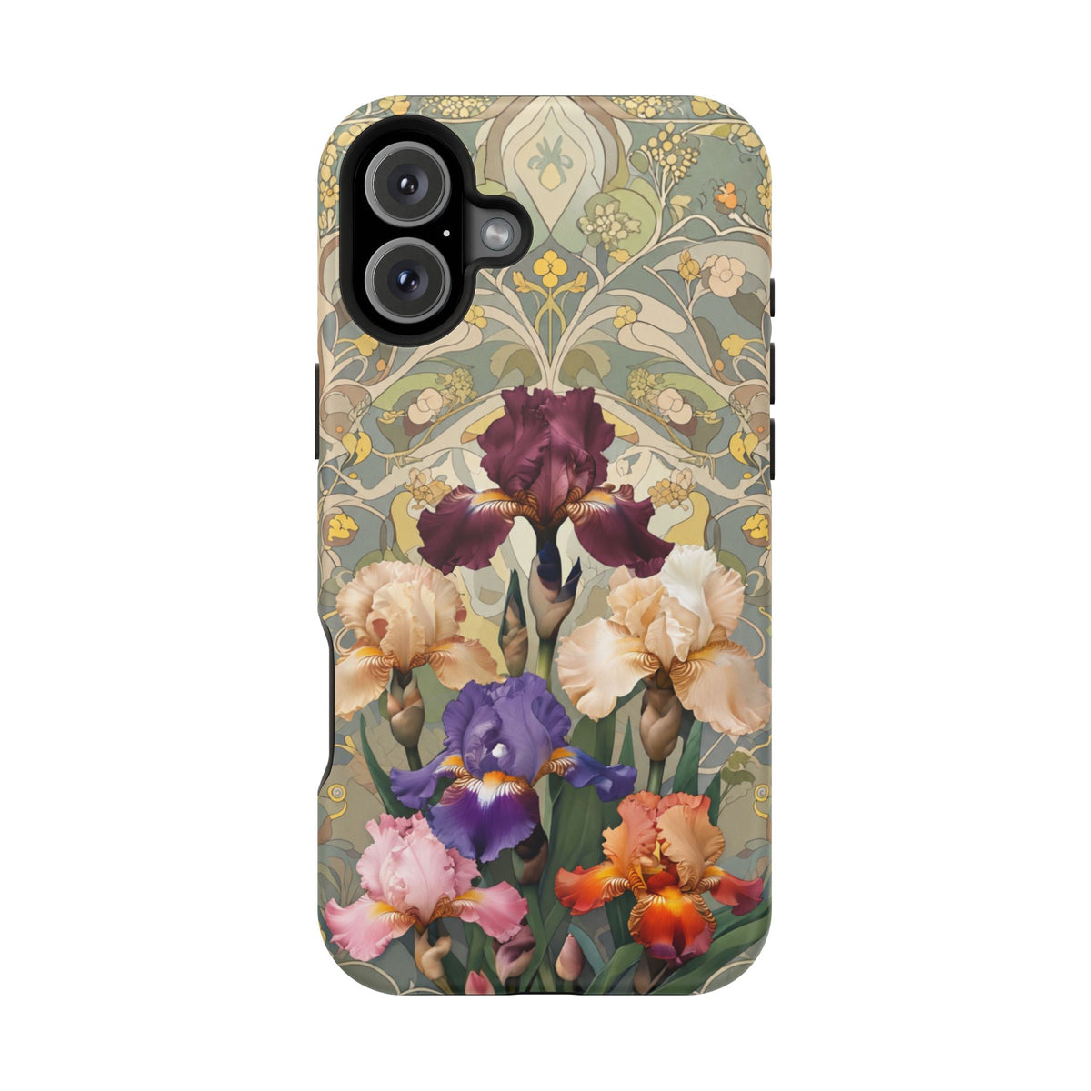 Iris Reverie iPhone MagSafe Case