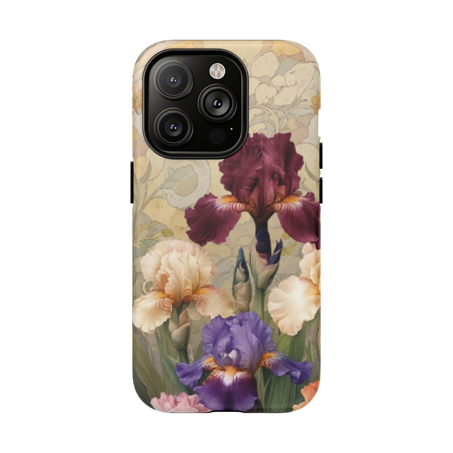 Iris Reverie iPhone MagSafe Case