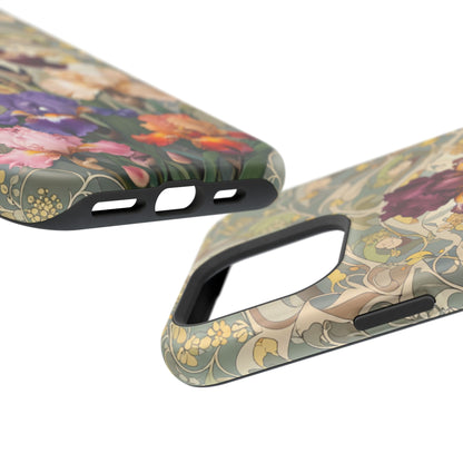Iris Reverie iPhone MagSafe Case