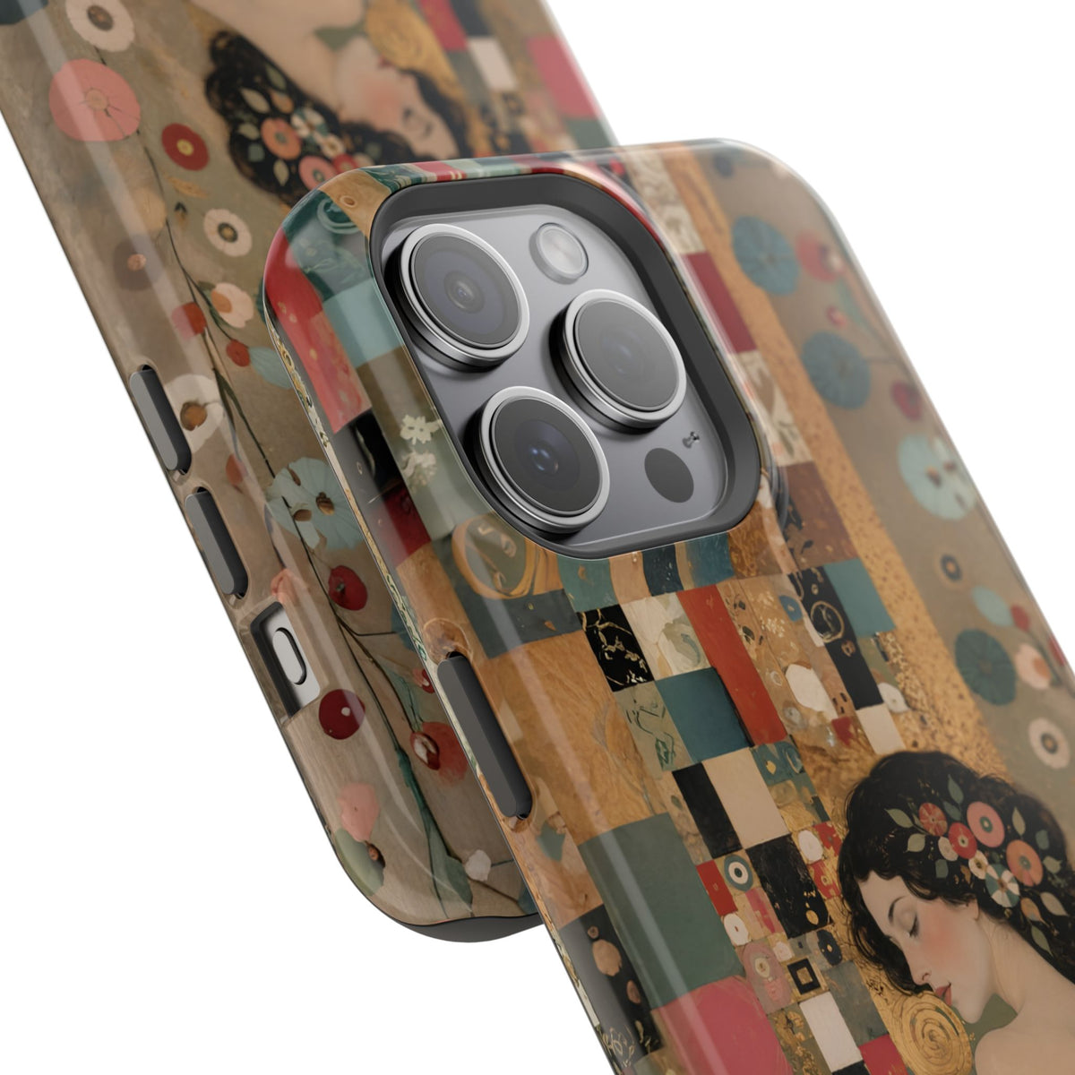 Wild Elegance iPhone MagSafe Case