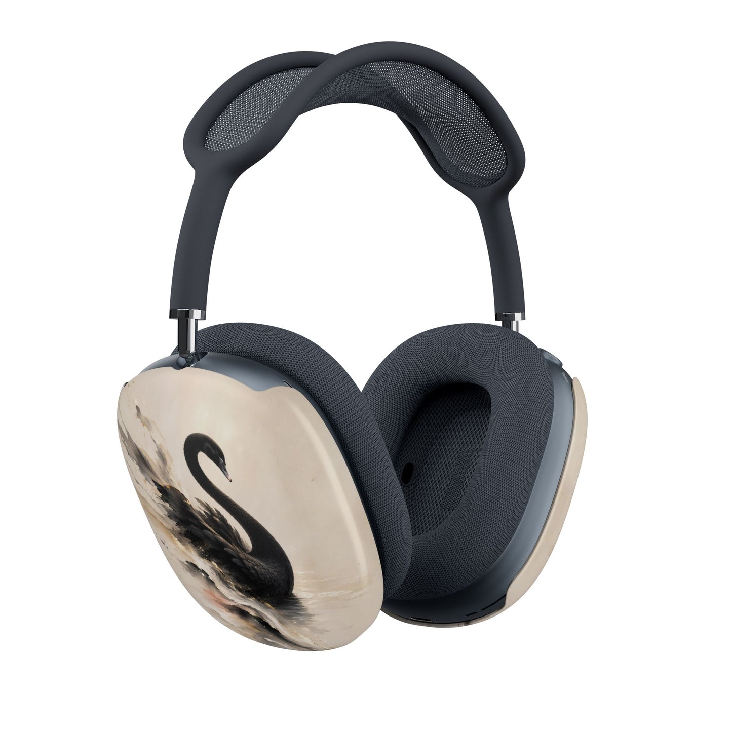 Black Swan AirPods Max Covers