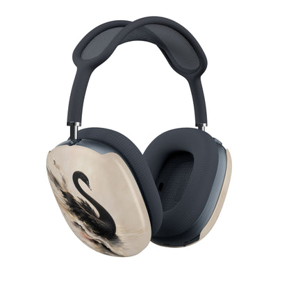 Black Swan AirPods Max Covers