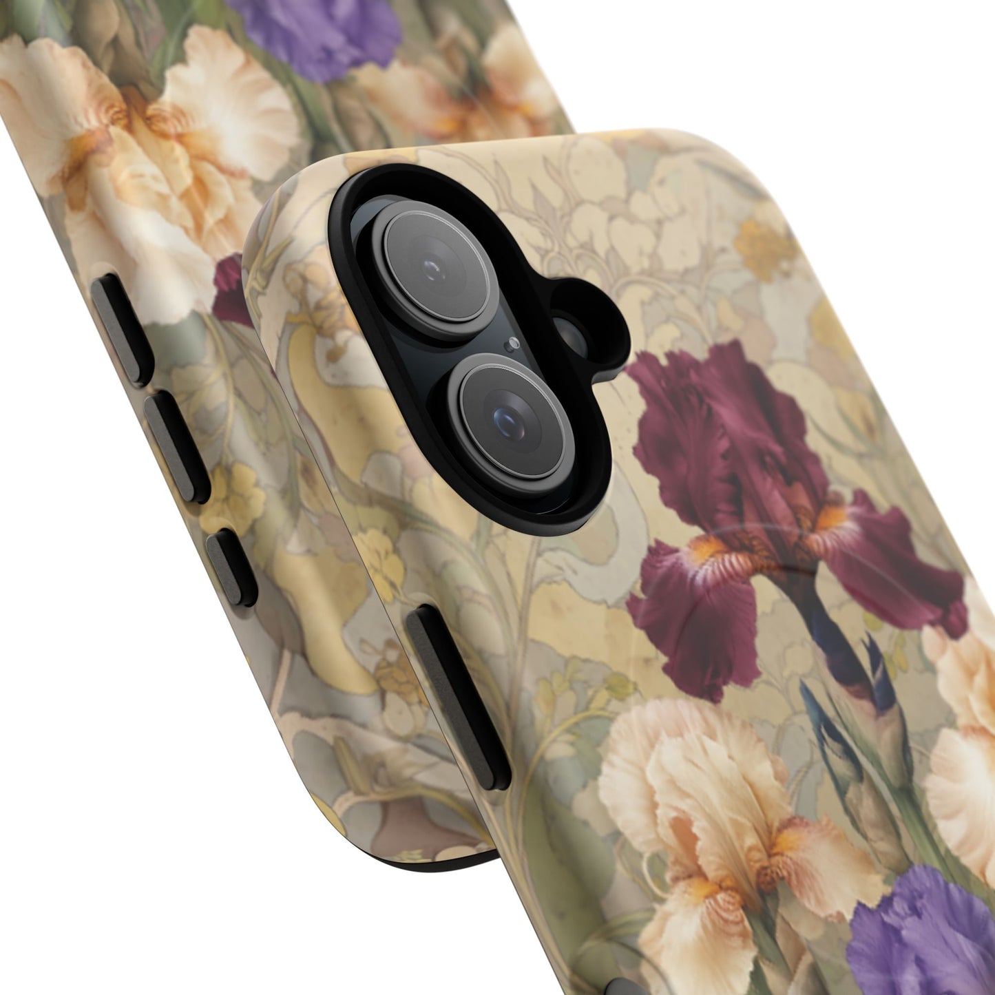 Iris Reverie iPhone MagSafe Case