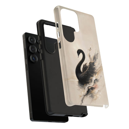 Black Swan Samsung Case