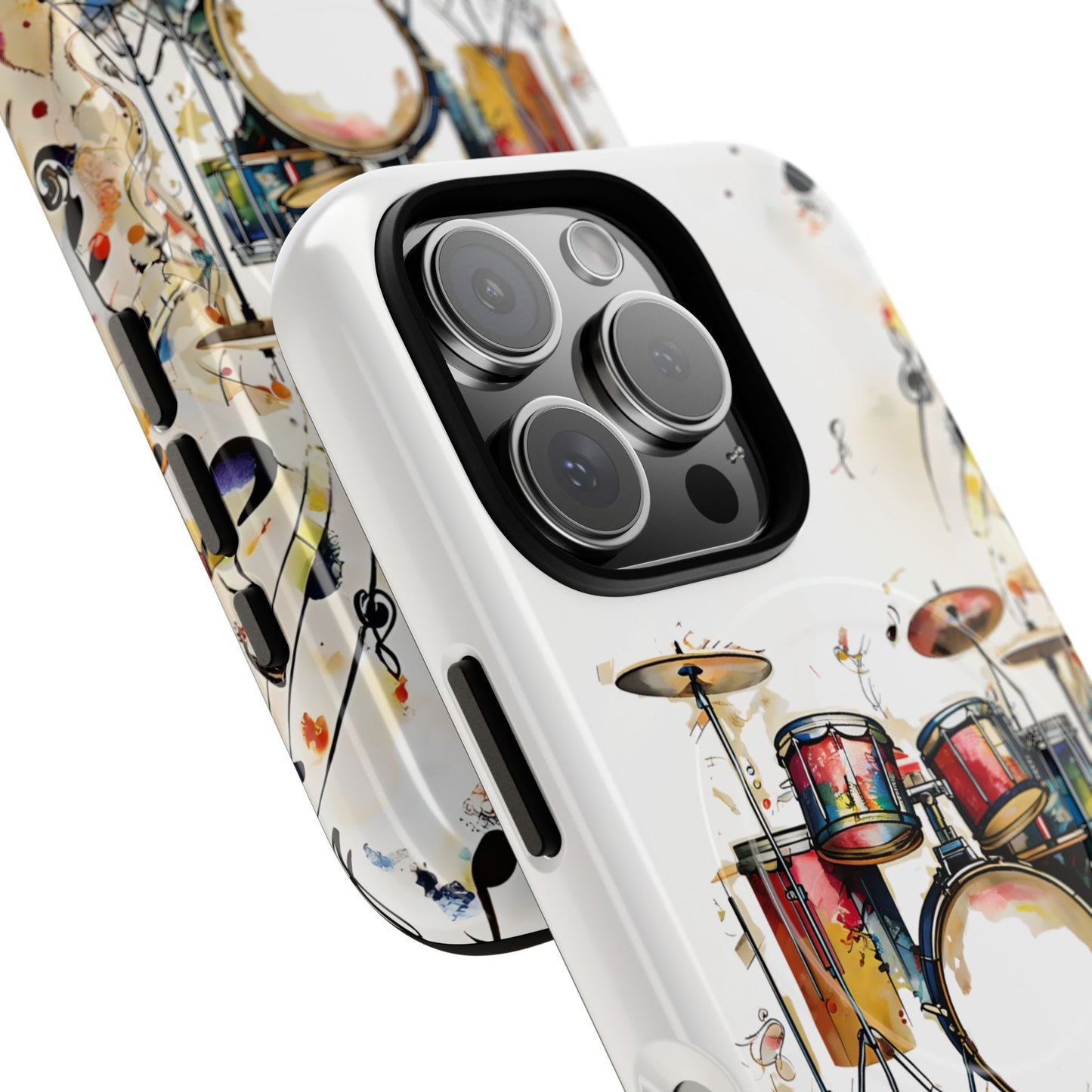 Beatline iPhone MagSafe Case