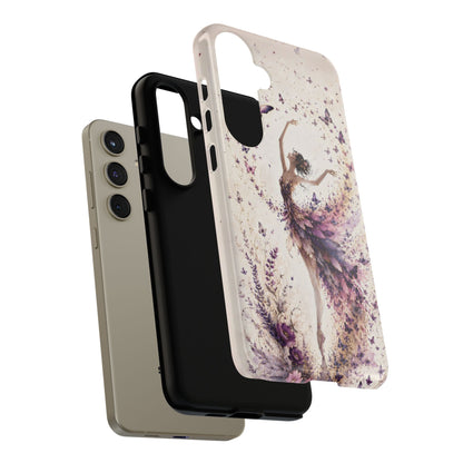 Dance of Butterflies Samsung Case