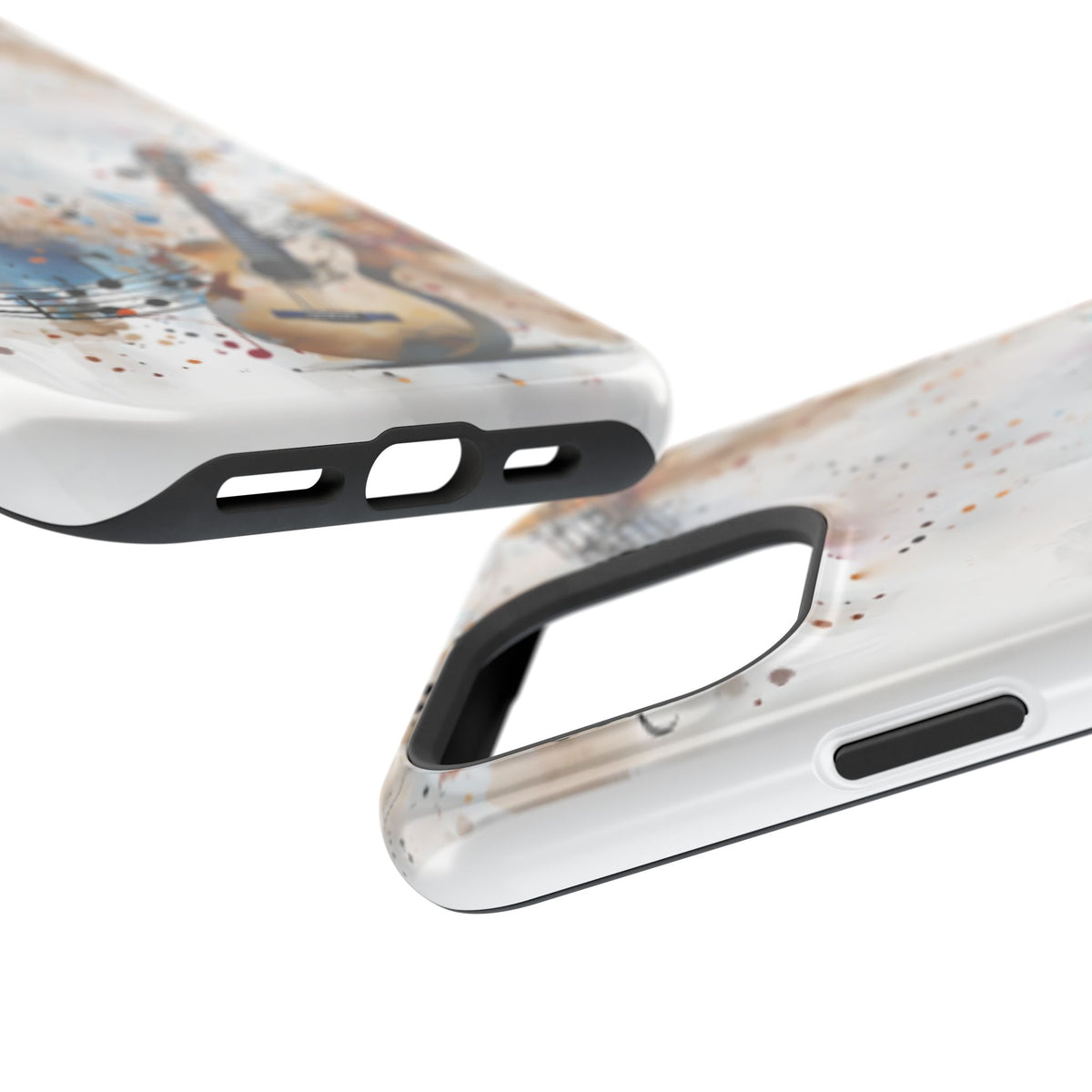 Strum and Flow iPhone MagSafe Case