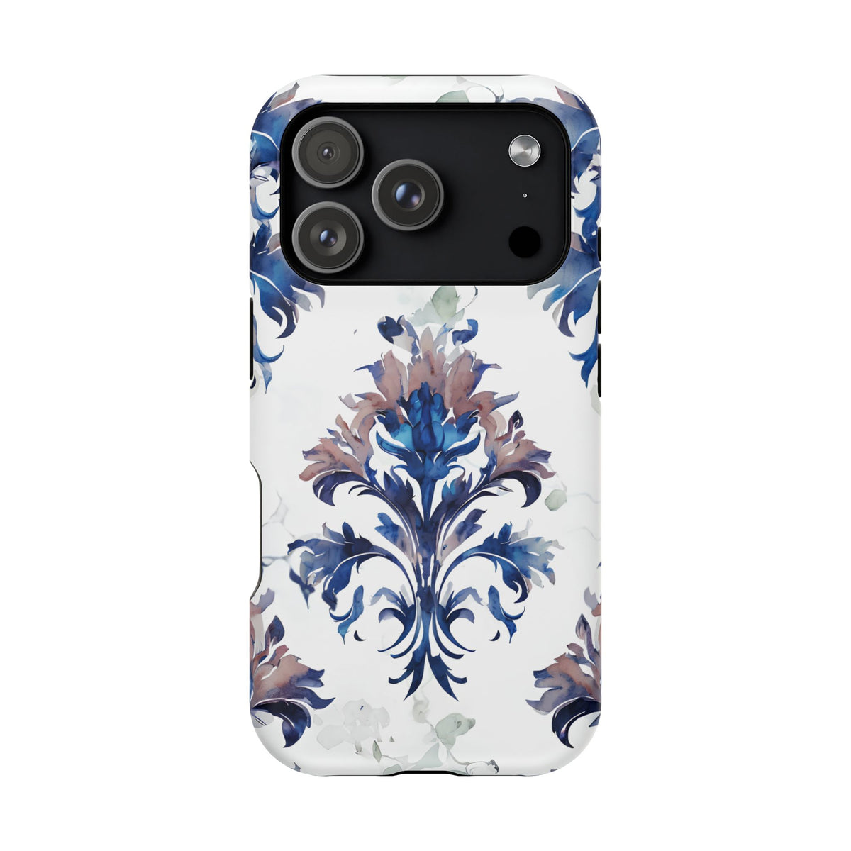 Delft Reverie iPhone MagSafe Case