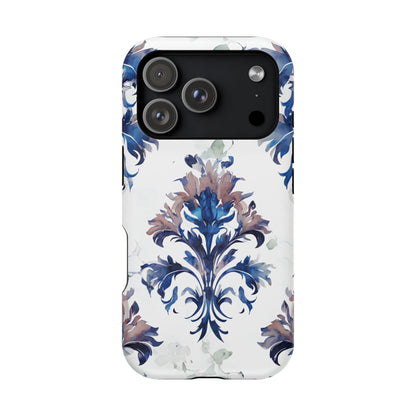 Delft Reverie iPhone MagSafe Case