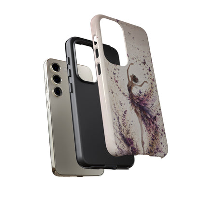 Dance of Butterflies Samsung Case
