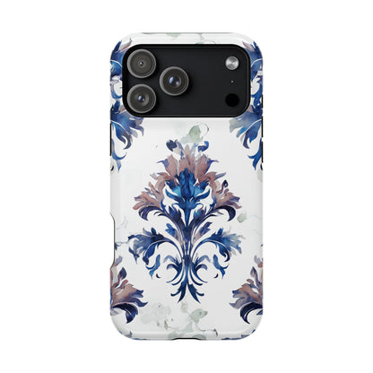 Delft Reverie iPhone MagSafe Case