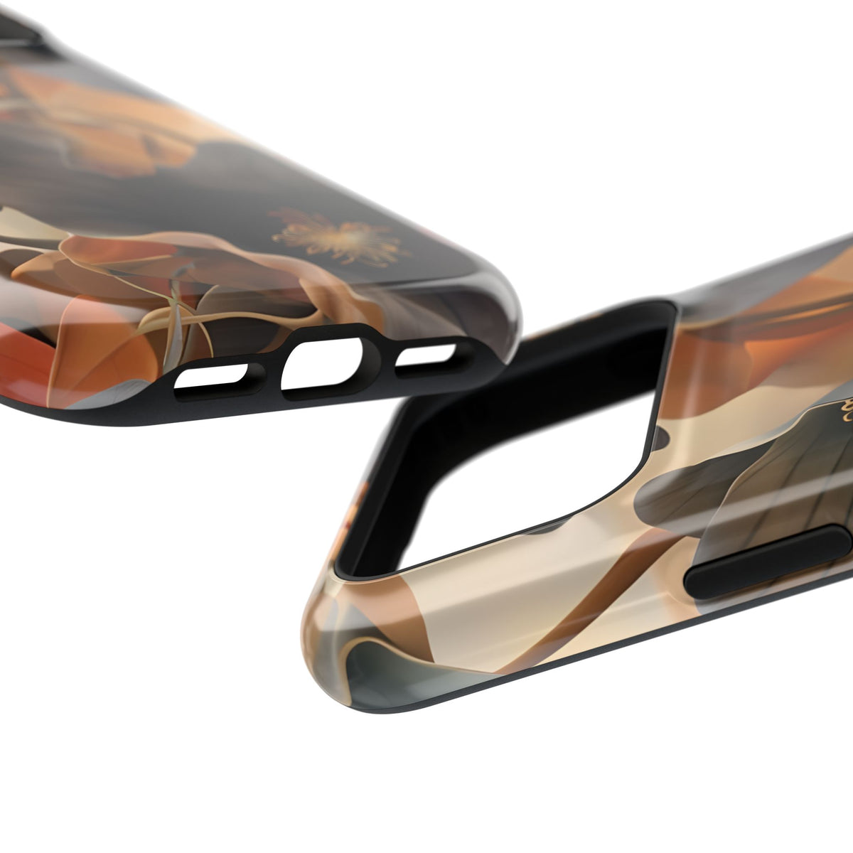 Autumn Ember iPhone MagSafe Case