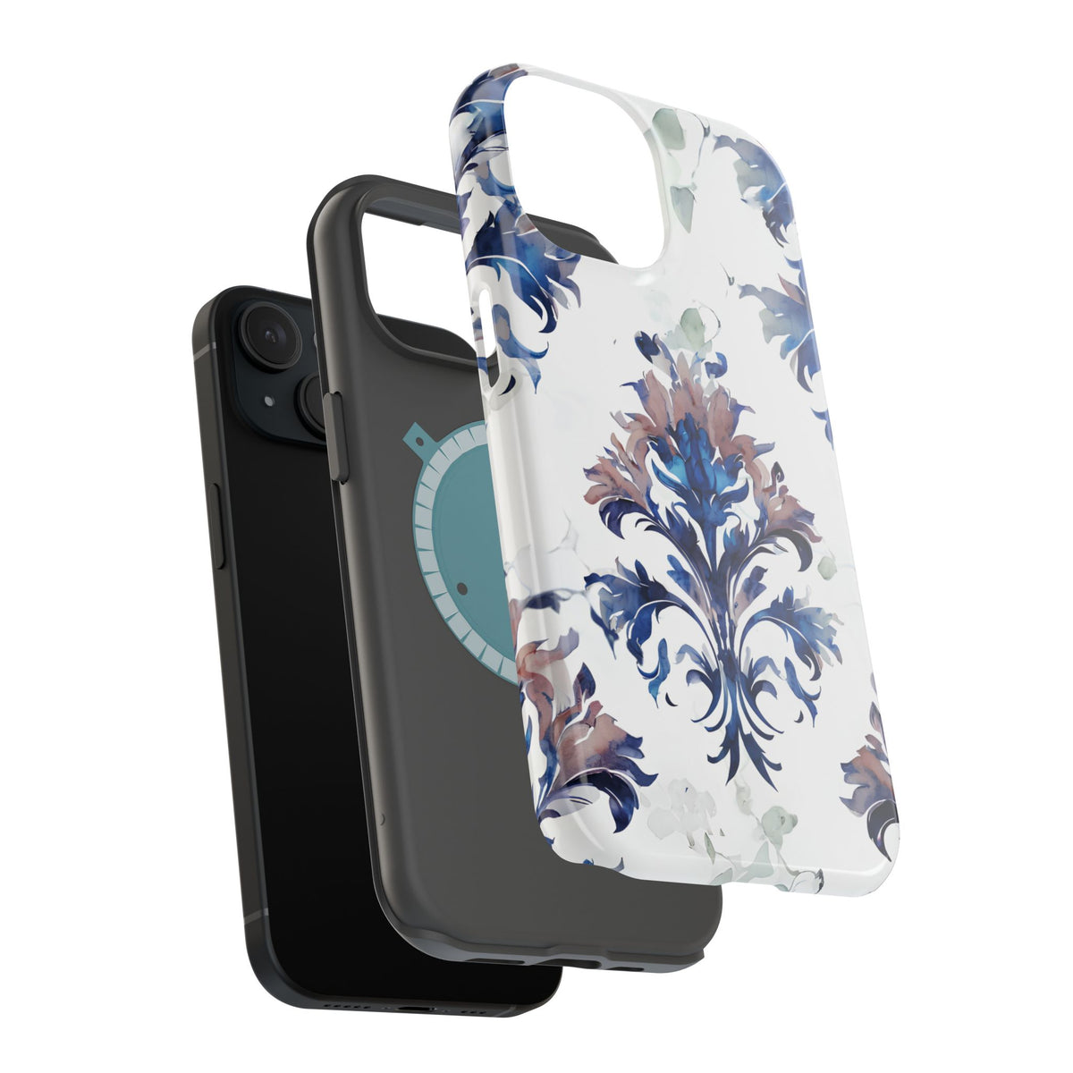 Delft Reverie iPhone MagSafe Case