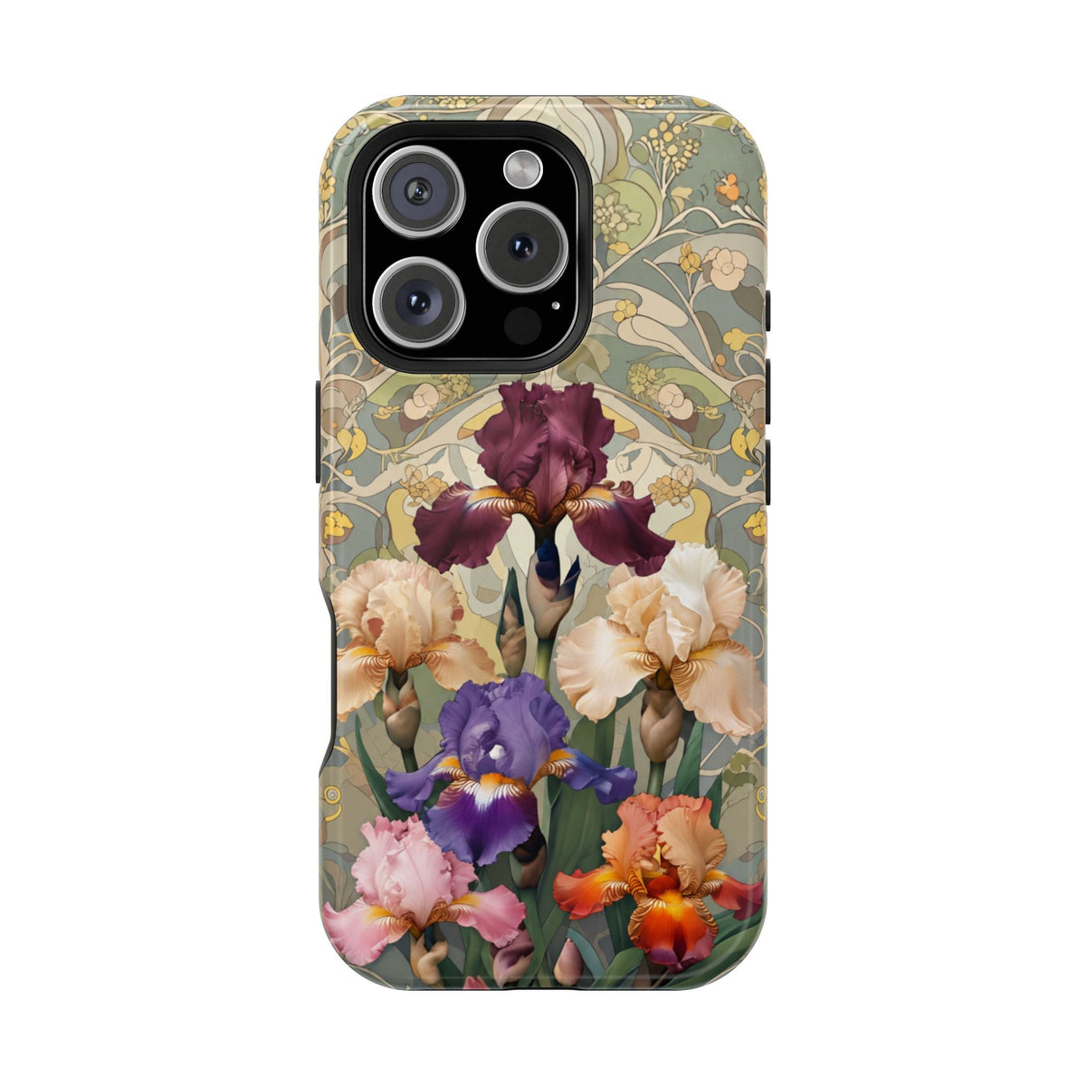 Iris Reverie iPhone MagSafe Case