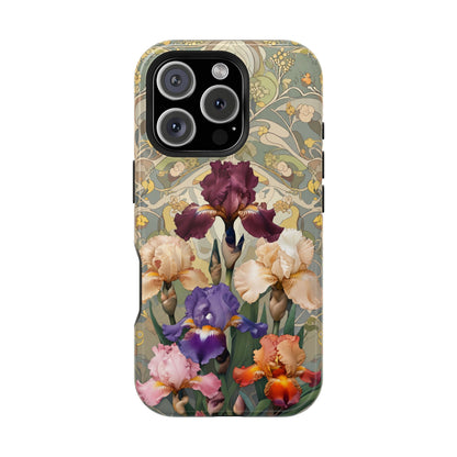 Iris Reverie iPhone MagSafe Case