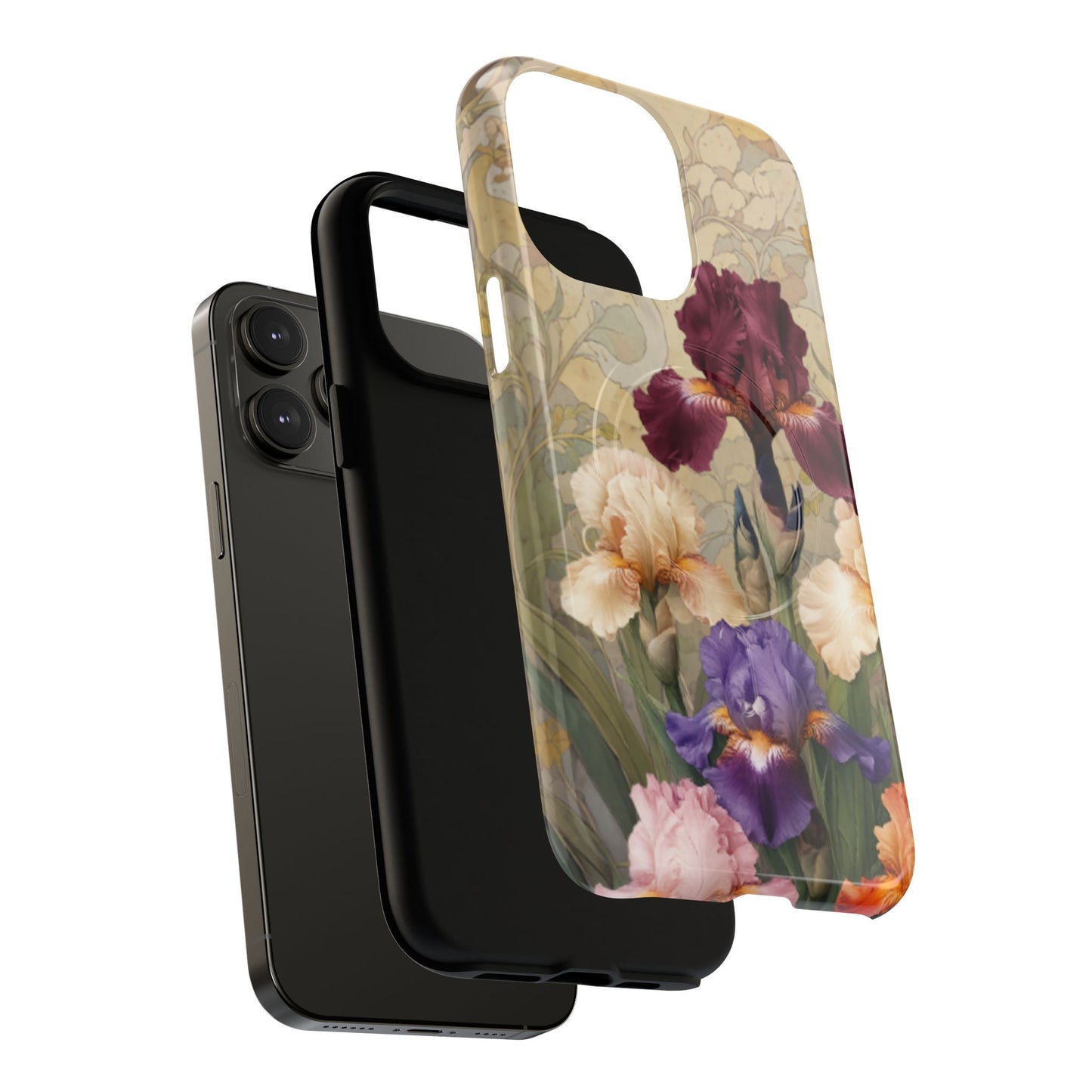 Iris Reverie iPhone MagSafe Case