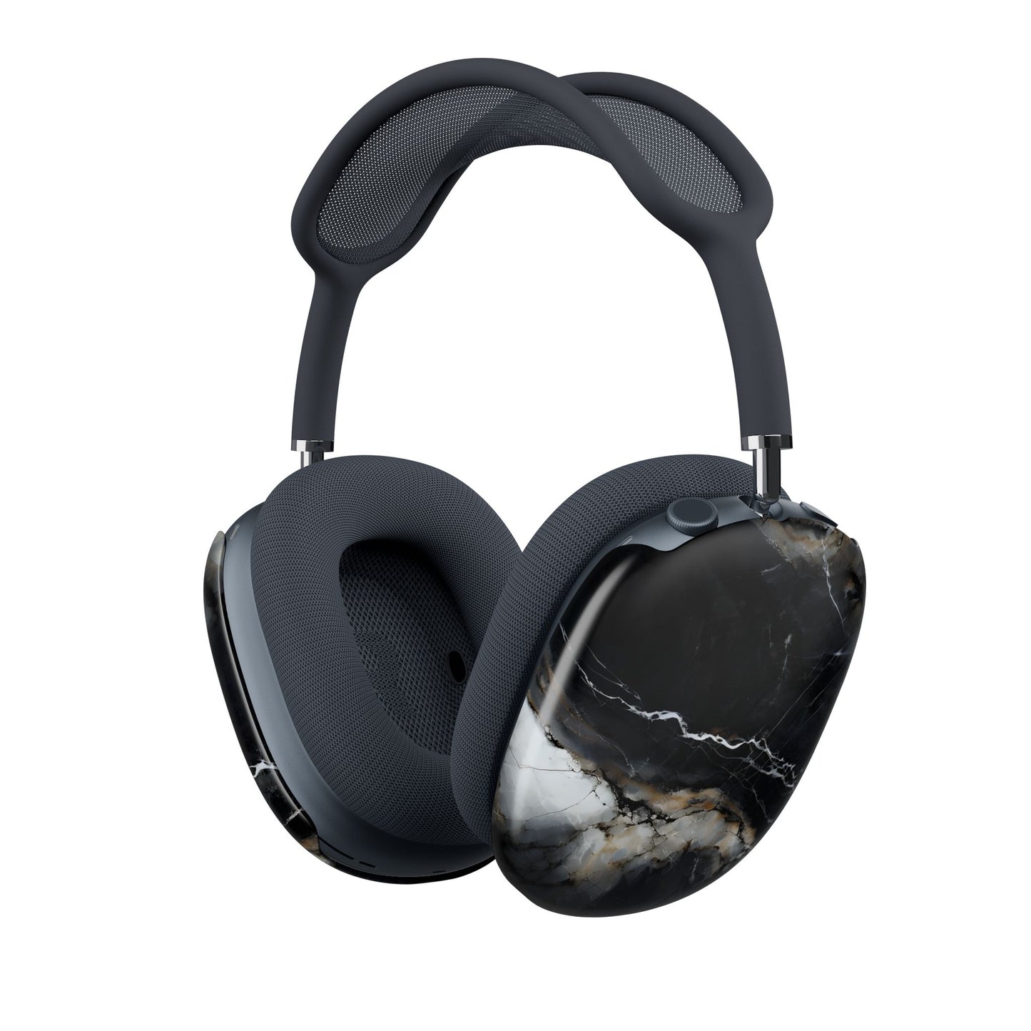 Obsidian Vein AirPods Max Covers