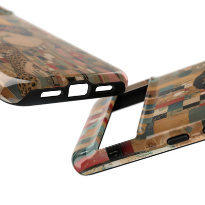 Wild Elegance Google Pixel Case