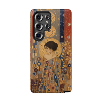 Mosaic Muse Samsung Case