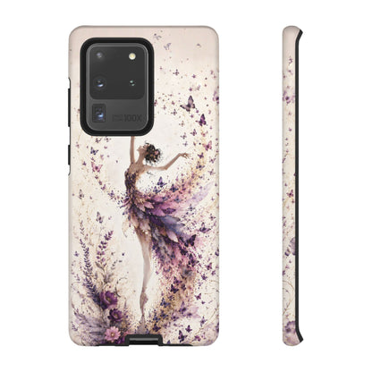 Dance of Butterflies Samsung Case