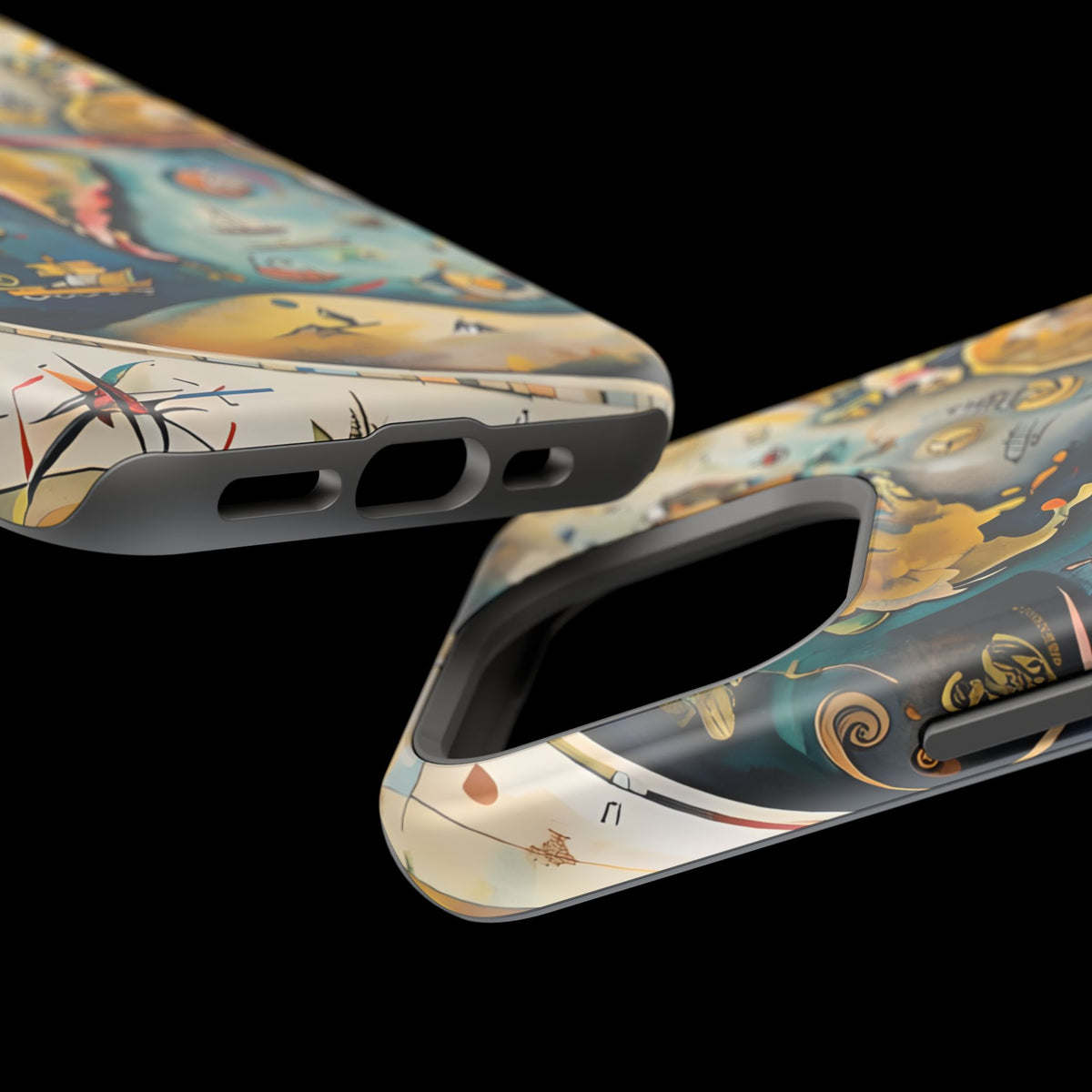 Celestial Map iPhone MagSafe Case