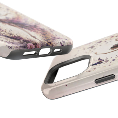Dance of Butterflies iPhone MagSafe Case