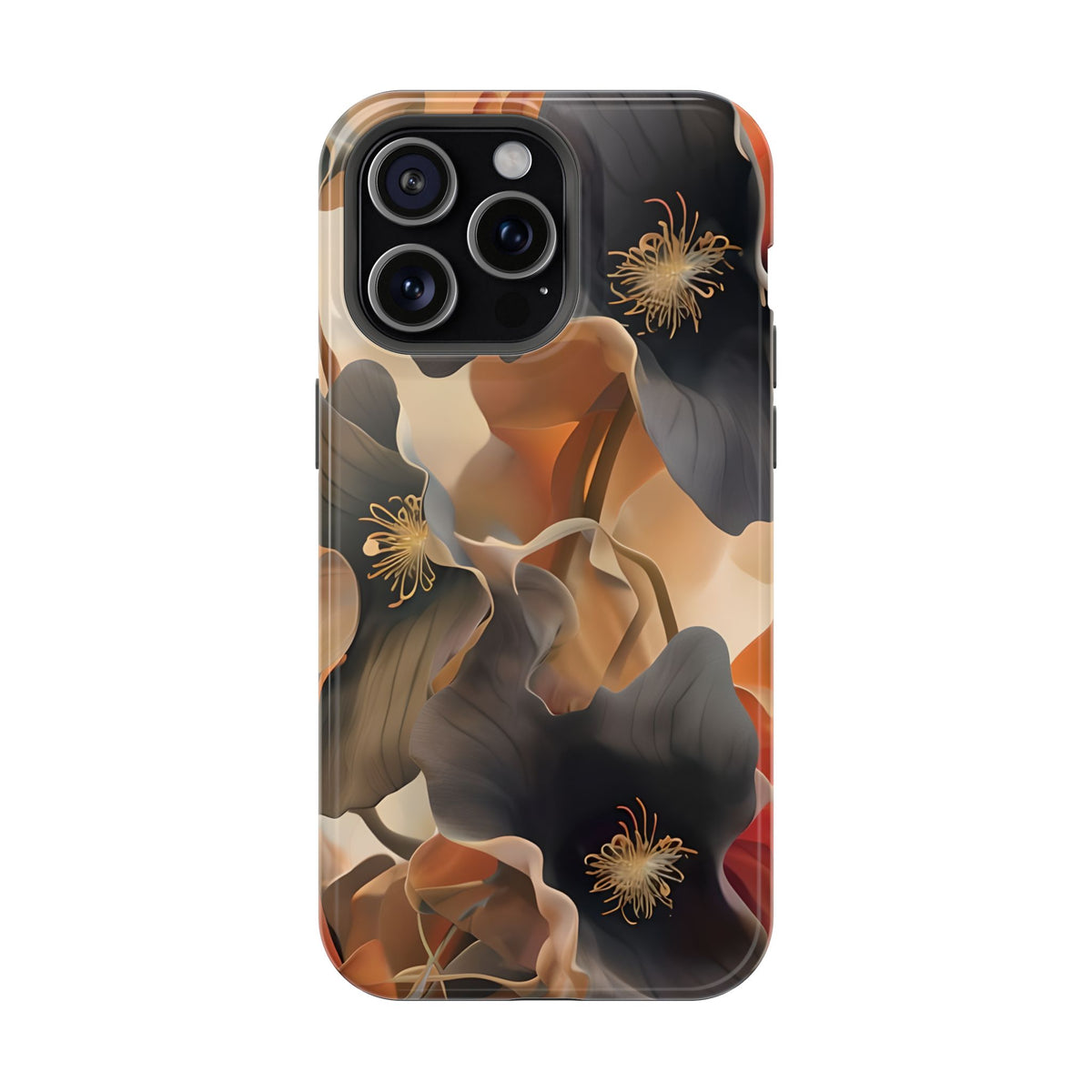 Autumn Ember iPhone MagSafe Case