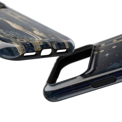 Sapphire Guardian iPhone MagSafe Case