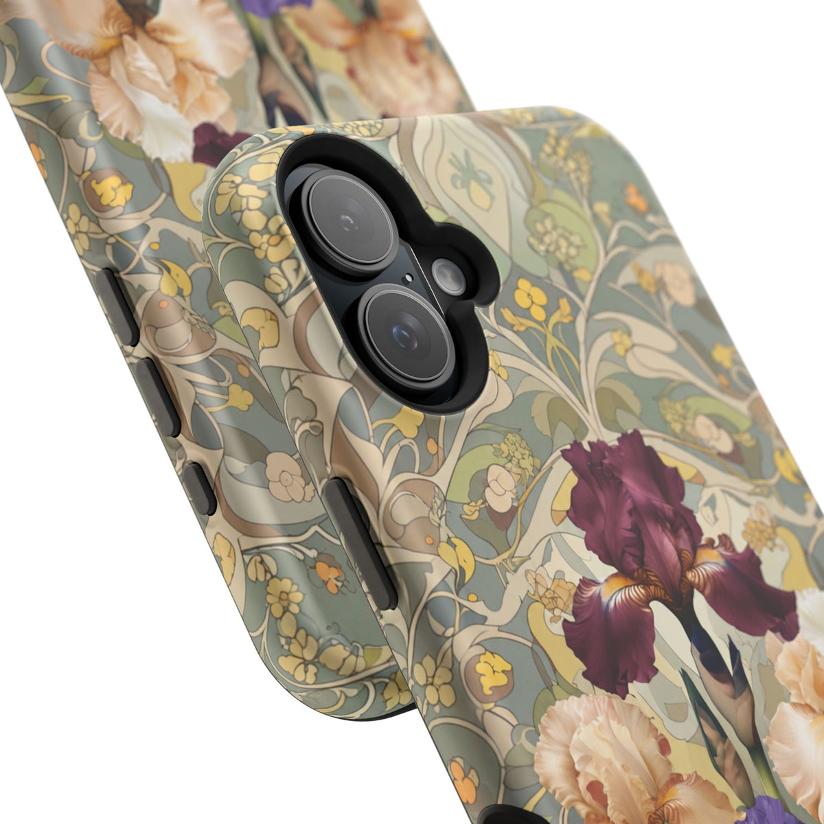Iris Reverie iPhone MagSafe Case