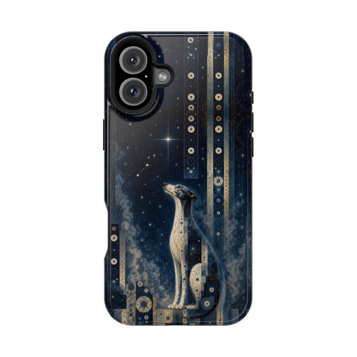 Sapphire Guardian iPhone MagSafe Case