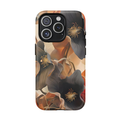 Autumn Ember iPhone MagSafe Case