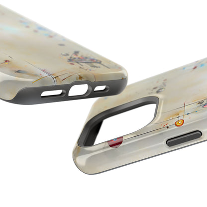 Keys of Imagination iPhone MagSafe Case