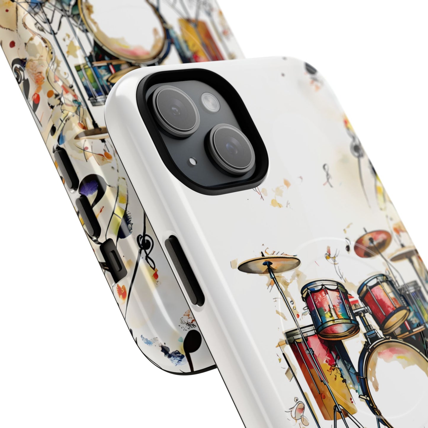 Beatline iPhone MagSafe Case