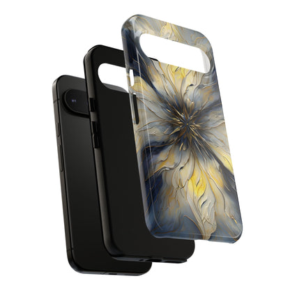 Luminous Petal Google Pixel Tough Case