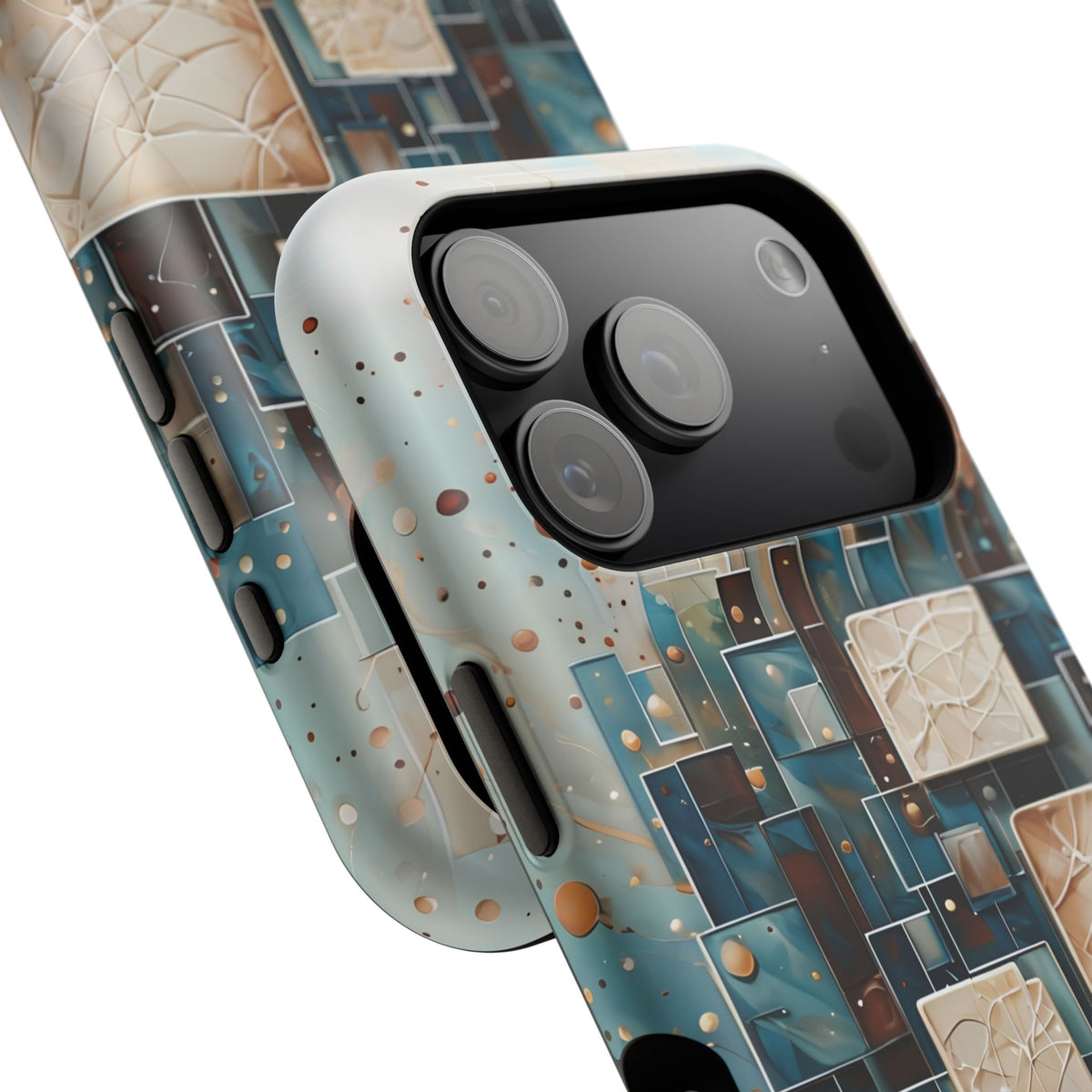 Architectural Drift iPhone MagSafe Case
