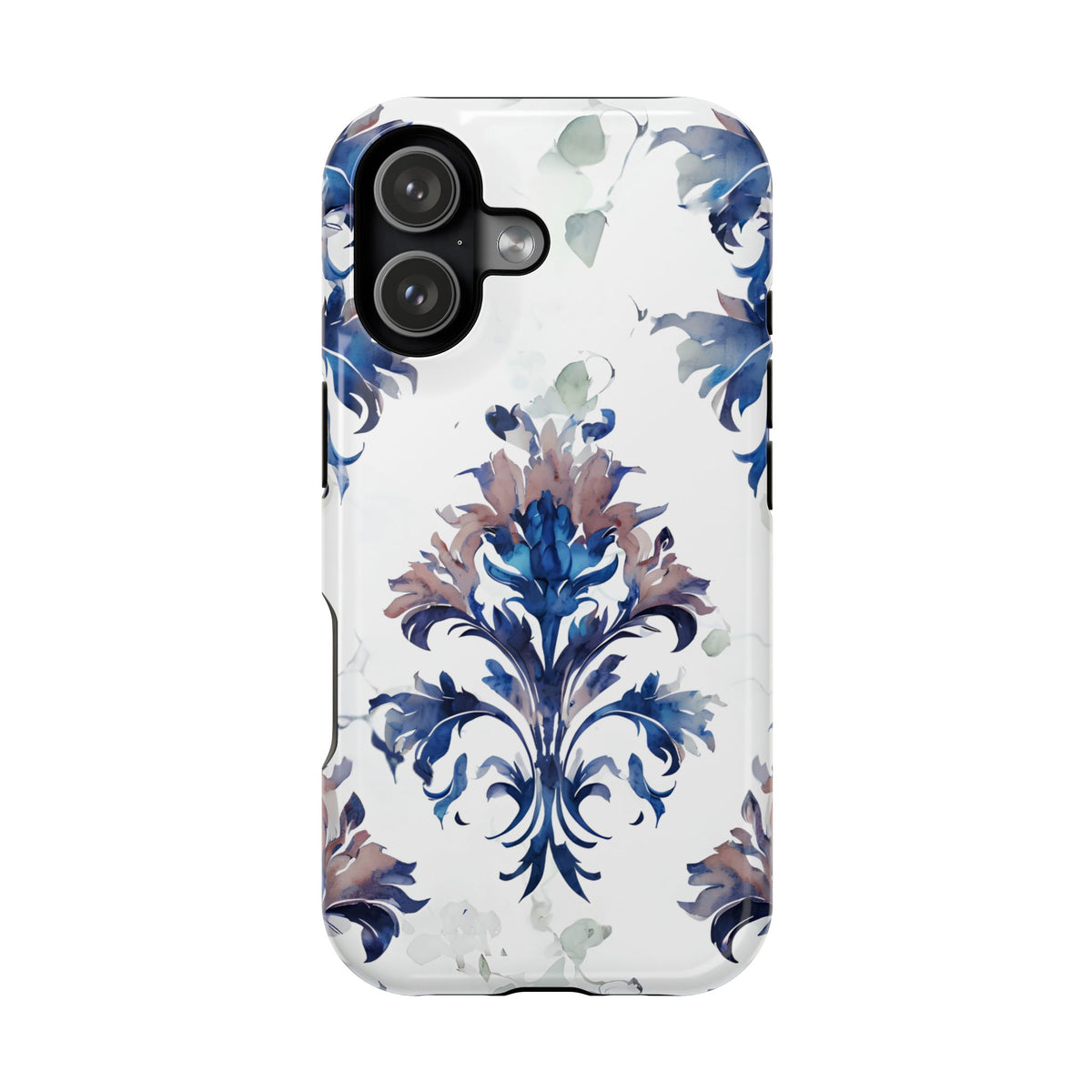 Delft Reverie iPhone MagSafe Case
