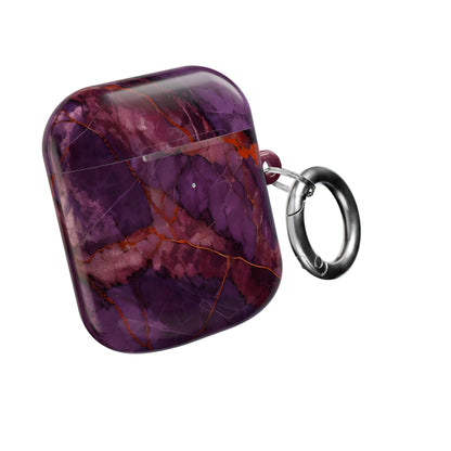 Amethyst Current AirPods Case