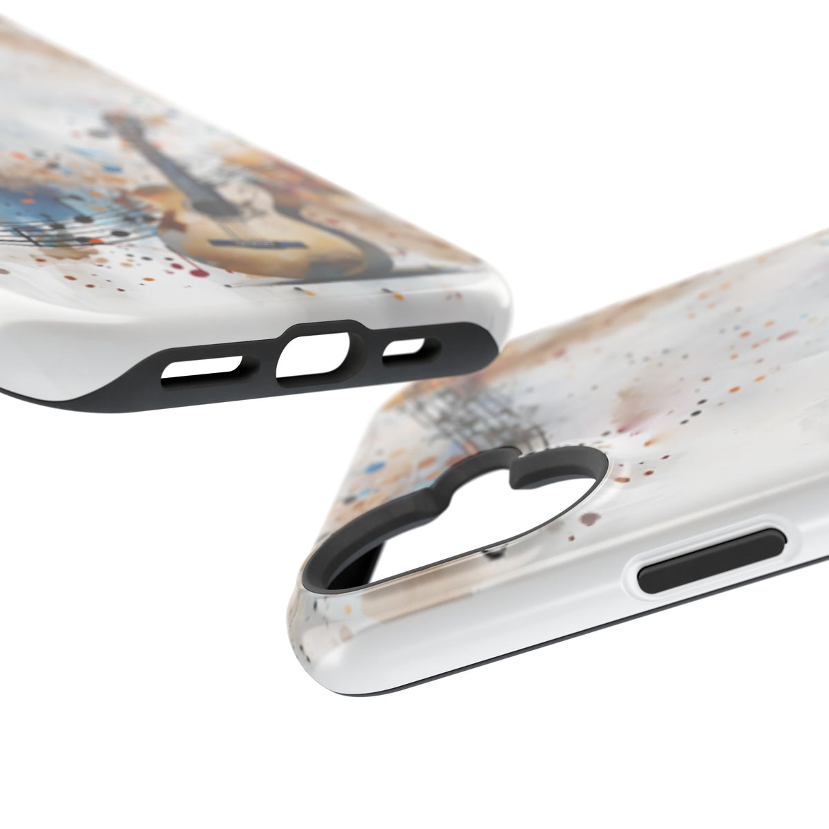 Strum and Flow iPhone MagSafe Case