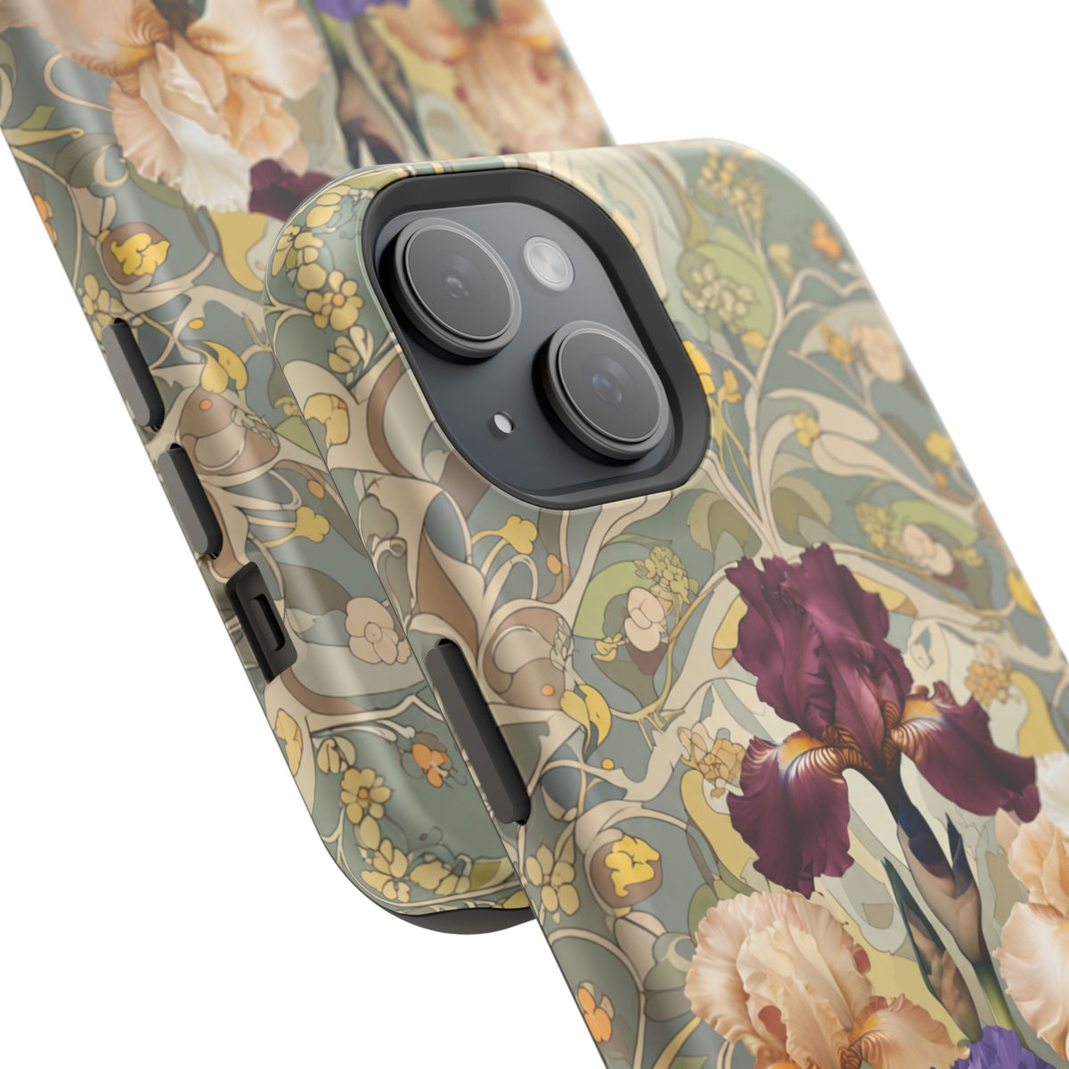 Iris Reverie iPhone MagSafe Case